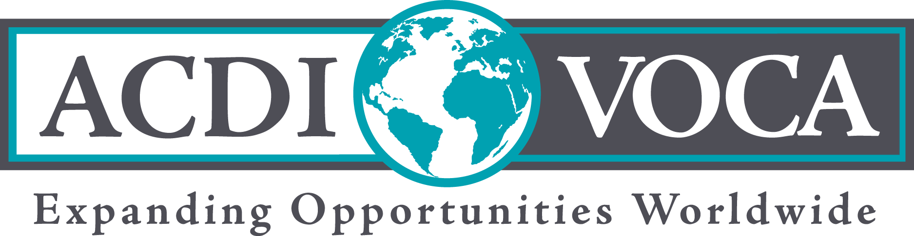 Logo ACDI